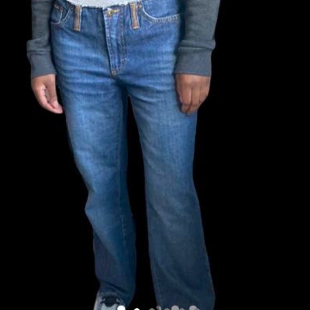 D&G JEANS